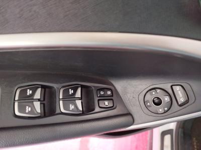 SANTA FE 2.0 CRDI R5 184 EXECUTIVE AT 4x4