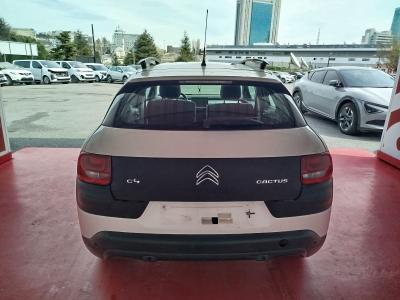 C4 CACTUS 1.6 E-HDI 92 ETG6 S S FEEL