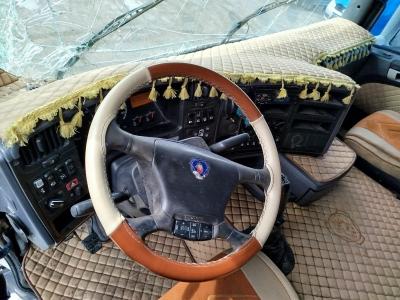 CEKICI R 420 CA 4X2 HNA