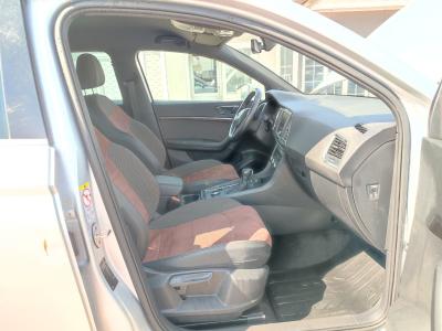 ATECA 1.6 TDI 115 DSG S&S ECOMOTIVE XCELLENCE