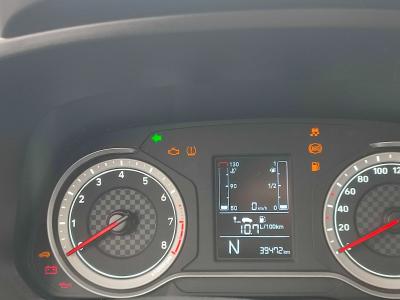 i20 1.4 MPI 100 STYLE PLUS 6AT