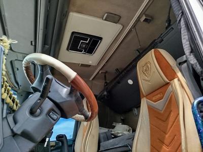 CEKICI R 420 CA 4X2 HNA