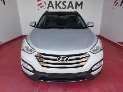 SANTA FE 2.0 CRDI R5 184 EXECUTIVE AT 4x4