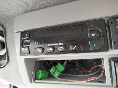 KAMYON EUROCARGO MLC 100 E 19 3690 E6E