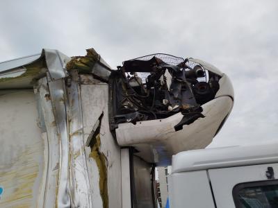 KAMYON EUROCARGO MLC 100 E 19 3690 E6E