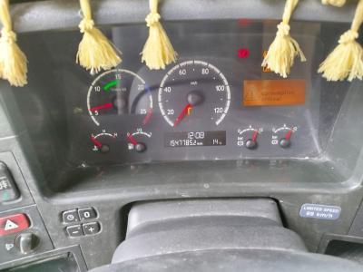 CEKICI R 420 CA 4X2 HNA