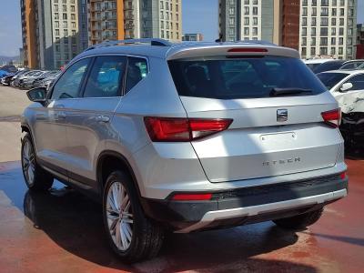 ATECA 1.6 TDI 115 DSG S&S ECOMOTIVE XCELLENCE