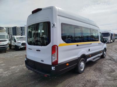 TRAN.ICA3 440E MINIBUS 20+1 2.0 165 J.DELUXE