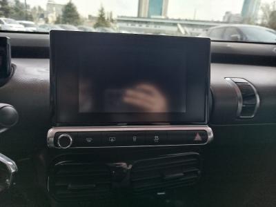 C4 CACTUS 1.6 E-HDI 92 ETG6 S S FEEL