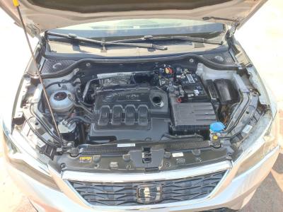 ATECA 1.6 TDI 115 DSG S&S ECOMOTIVE XCELLENCE