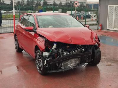 SANTA FE 2.0 CRDI R5 184 EXECUTIVE AT 4x4