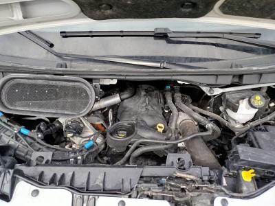 TRAN.ICA3 440E MINIBUS 20+1 2.0 165 J.DELUXE