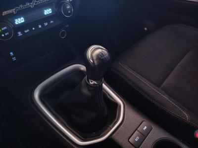 HILUX 2.4 D-4D 150 4x4 ADVENTURE