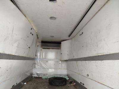 KAMYON EUROCARGO MLC 100 E 19 3690 E6E