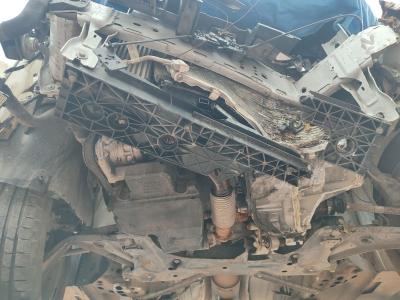 TOURNEOCOURIERKOMBI 1.5 TDCI 100 SCR TITANIUM