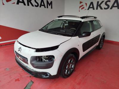 C4 CACTUS 1.6 E-HDI 92 ETG6 S S FEEL