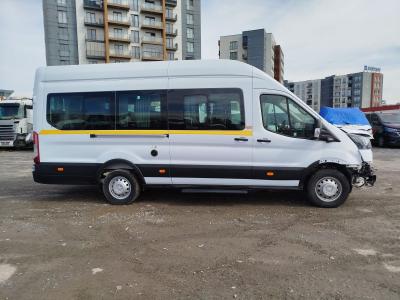 TRAN.ICA3 440E MINIBUS 20+1 2.0 165 J.DELUXE