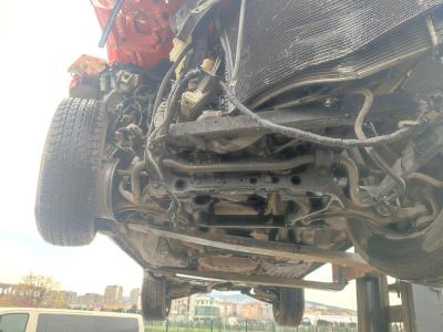 JEEP GRAND CHEROKEE LIMITED 3.6