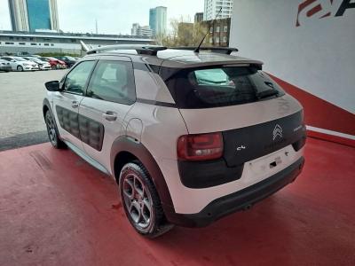 C4 CACTUS 1.6 E-HDI 92 ETG6 S S FEEL