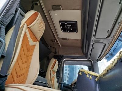 CEKICI R 420 CA 4X2 HNA