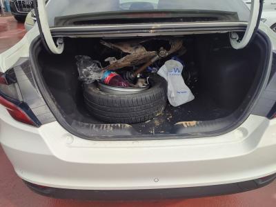 EGEA SEDAN URBAN 1.6 M.JET 130 GSR