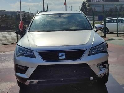 ATECA 1.6 TDI 115 DSG S&S ECOMOTIVE XCELLENCE