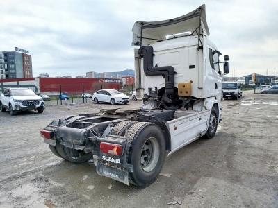 CEKICI R 420 CA 4X2 HNA