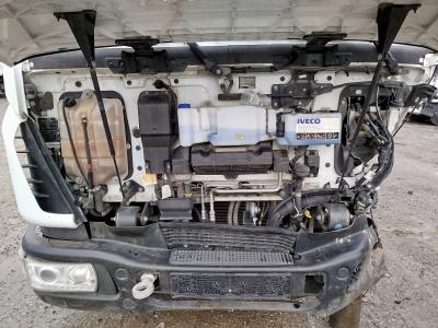 KAMYON EUROCARGO MLC 100 E 19 3690 E6E