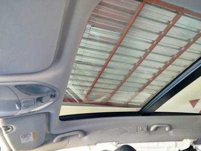 SANTA FE 2.0 CRDI R5 184 EXECUTIVE AT 4x4