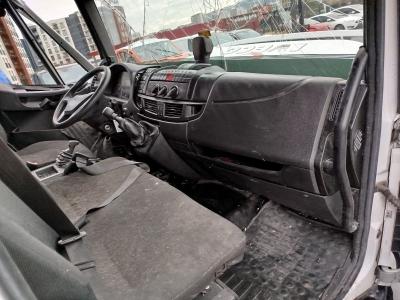 KAMYON EUROCARGO MLC 100 E 19 3690 E6E