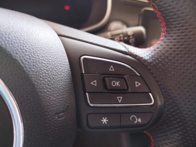 ZS 1.0T 111 6AT LUXURY PLUS