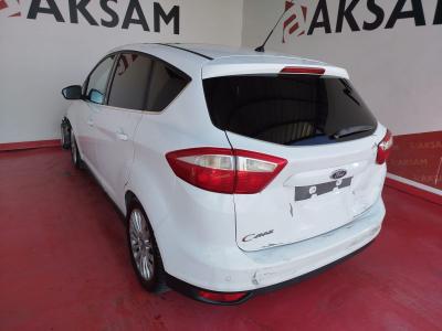 C-MAX TITANIUM 1.6 TDCI (115)