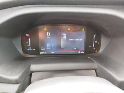 TRAN.ICA3 440E MINIBUS 20+1 2.0 165 J.DELUXE