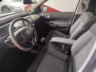 C4 CACTUS 1.6 E-HDI 92 ETG6 S S FEEL