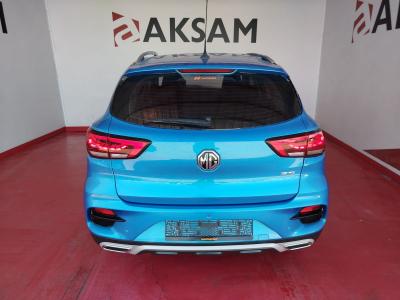 ZS 1.0T 111 6AT LUXURY PLUS