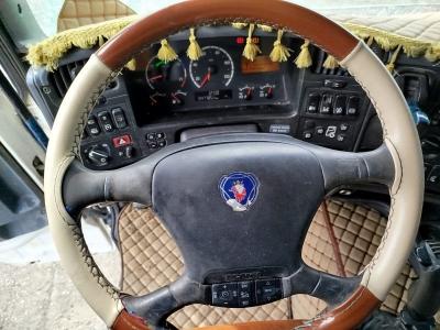 CEKICI R 420 CA 4X2 HNA