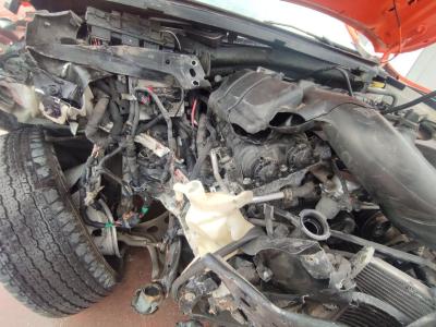 JEEP GRAND CHEROKEE LIMITED 3.6