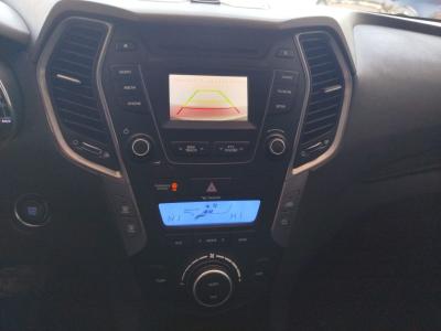 SANTA FE 2.0 CRDI R5 184 EXECUTIVE AT 4x4