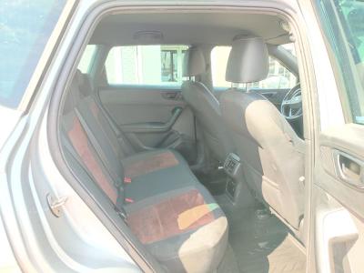 ATECA 1.6 TDI 115 DSG S&S ECOMOTIVE XCELLENCE