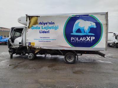 KAMYON EUROCARGO MLC 100 E 19 3690 E6E