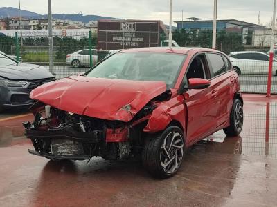 i20 1.4 MPI 100 STYLE PLUS 6AT