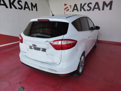 C-MAX TITANIUM 1.6 TDCI (115)
