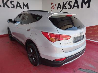 SANTA FE 2.0 CRDI R5 184 EXECUTIVE AT 4x4