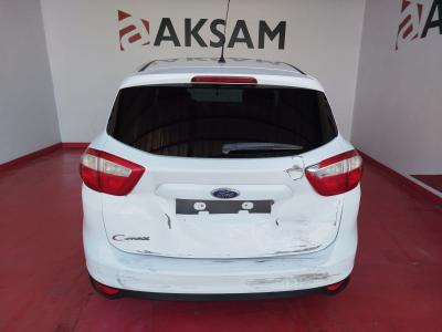 C-MAX TITANIUM 1.6 TDCI (115)
