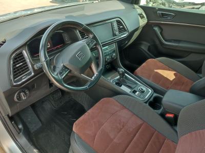 ATECA 1.6 TDI 115 DSG S&S ECOMOTIVE XCELLENCE