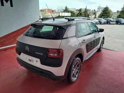 C4 CACTUS 1.6 E-HDI 92 ETG6 S S FEEL