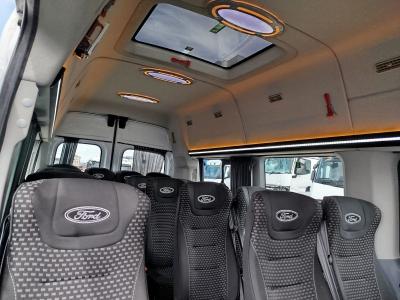 TRAN.ICA3 440E MINIBUS 20+1 2.0 165 J.DELUXE