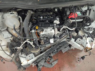 TOURNEOCOURIERKOMBI 1.5 TDCI 100 SCR TITANIUM