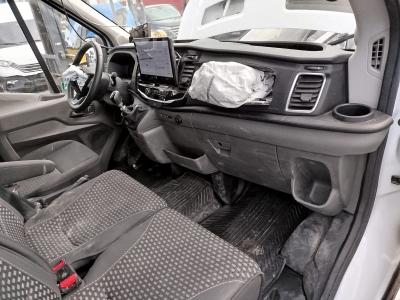 TRAN.ICA3 440E MINIBUS 20+1 2.0 165 J.DELUXE