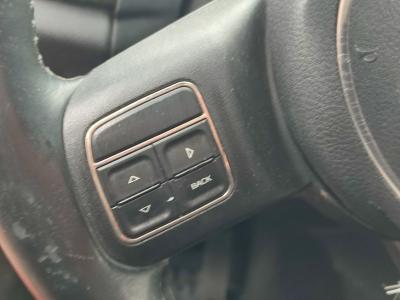 JEEP GRAND CHEROKEE LIMITED 3.6